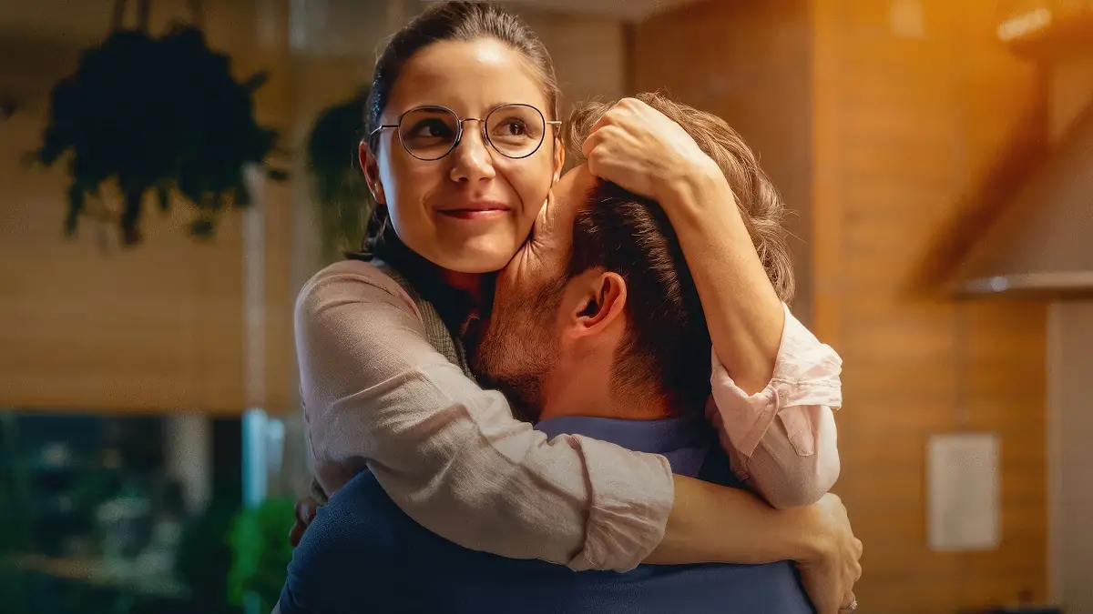 Amor ao Quadrado Para Sempre: É inspirado numa história verdadeira ?