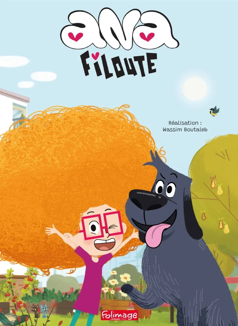 Ana Ladina Ana Ladina