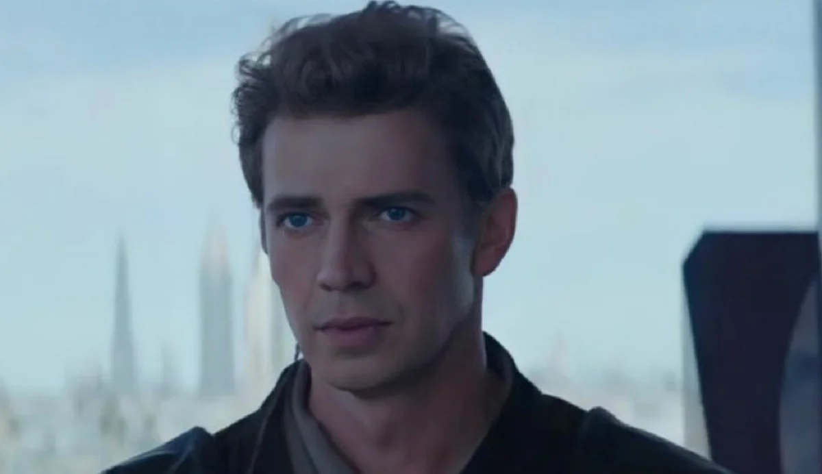 anakin serie ahsoka