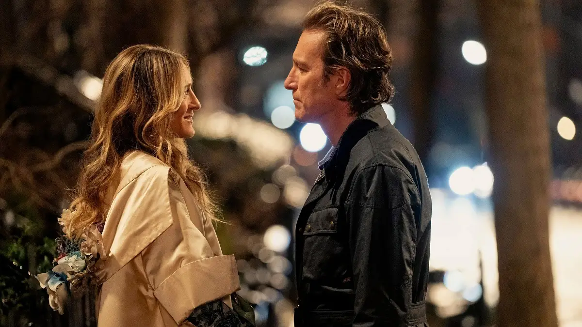 and just like that temporada 3
