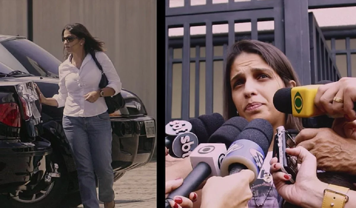Isabella O Caso Nardoni : O que é feito hoje de Anna Carolina Oliveira ?