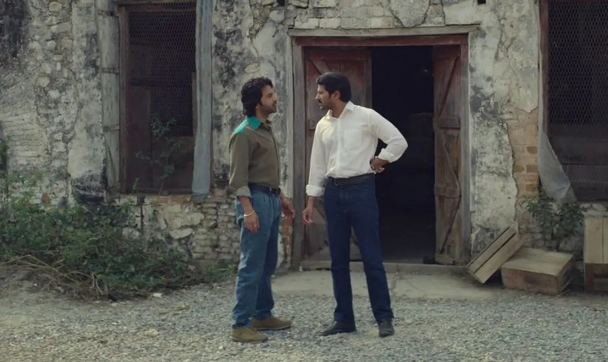 Armas e Amores Temporada 1: Explicação do Final !