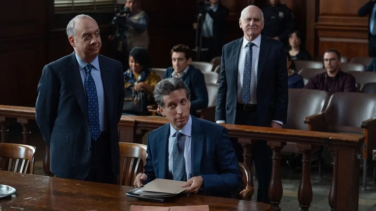 Billions Temporada 7 Episódio 2: Qual é a data e hora de lançamento ?