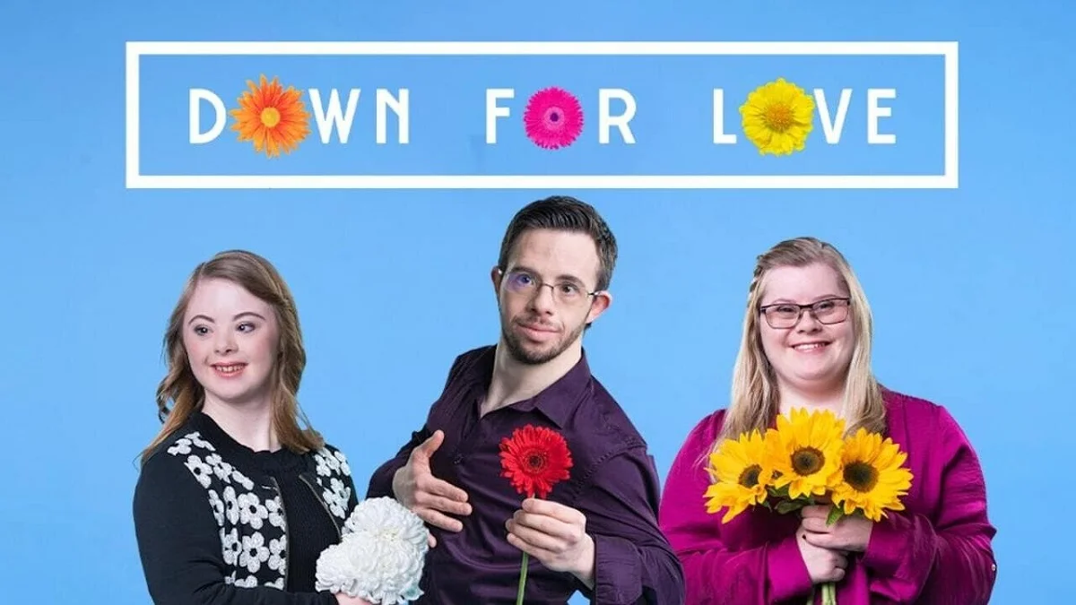 Down for Love Temporada 2: Qual é a data de lançamento Netflix ?