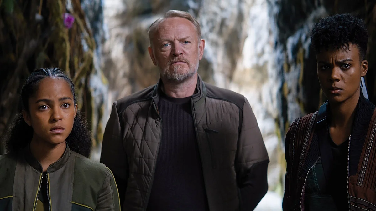 fundacao temporada 2 episodio 5