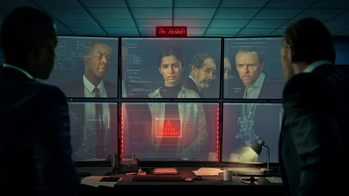 Guerra Não Declarada Temporada 2 : Qual é a data de lançamento ?