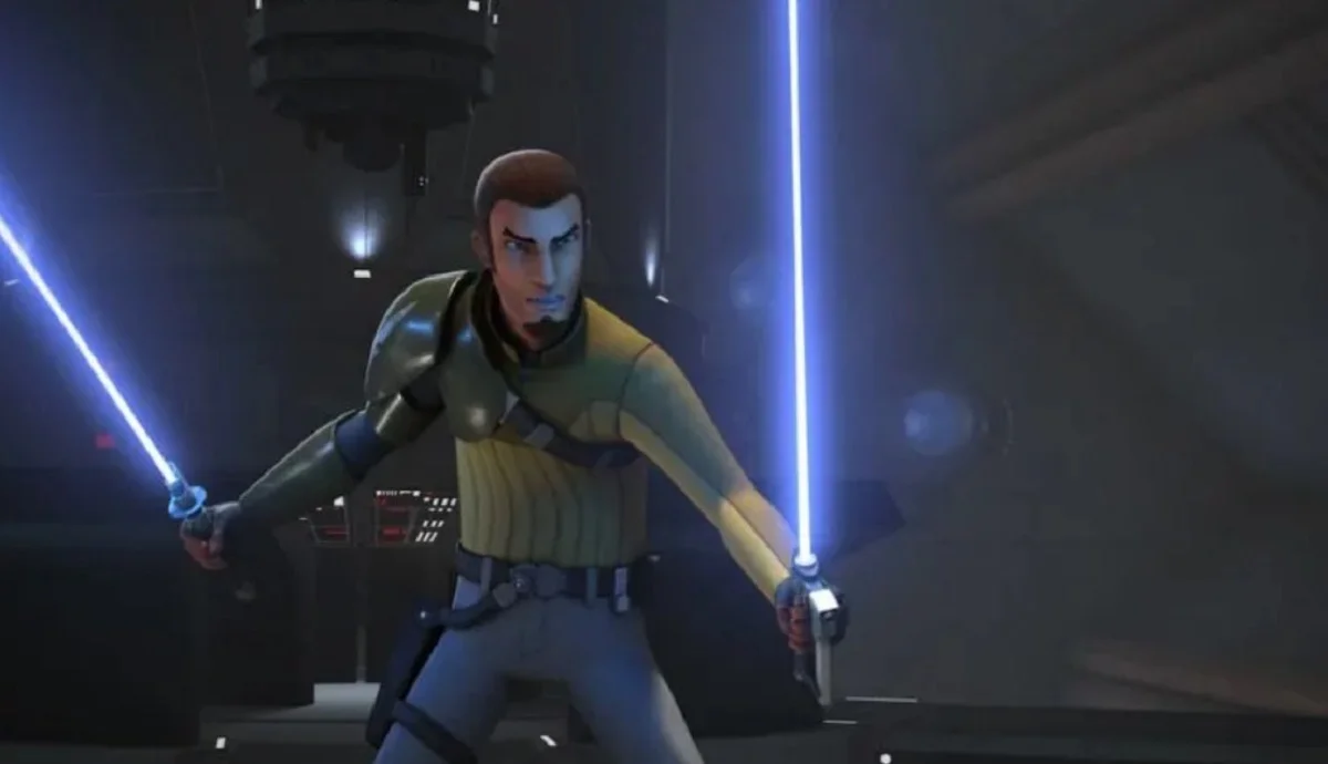 Ahsoka Temporada 1 : Será que vamos ver Kanan Jarrus ? Está morto ?