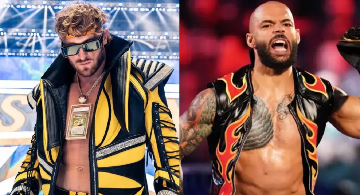 Onde assistir em streaming Logan Paul Vs Ricochet ? SummerSlam 2023 !