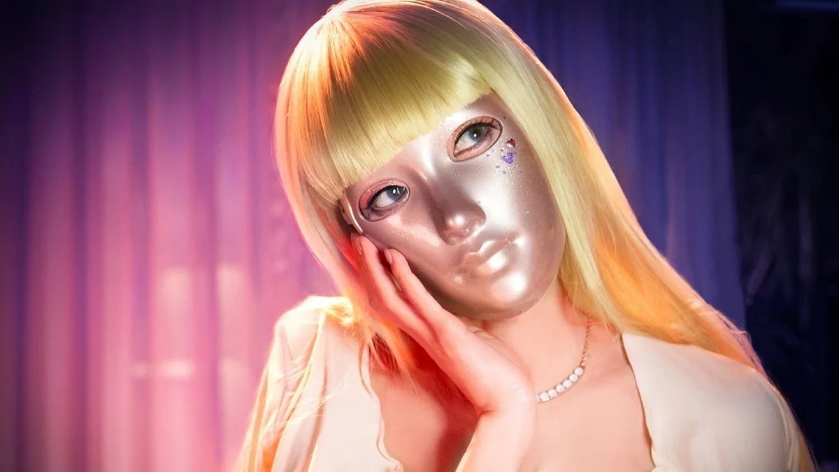 Mask Girl Temporada 1: Qual é a data e hora de lançamento Netflix ?