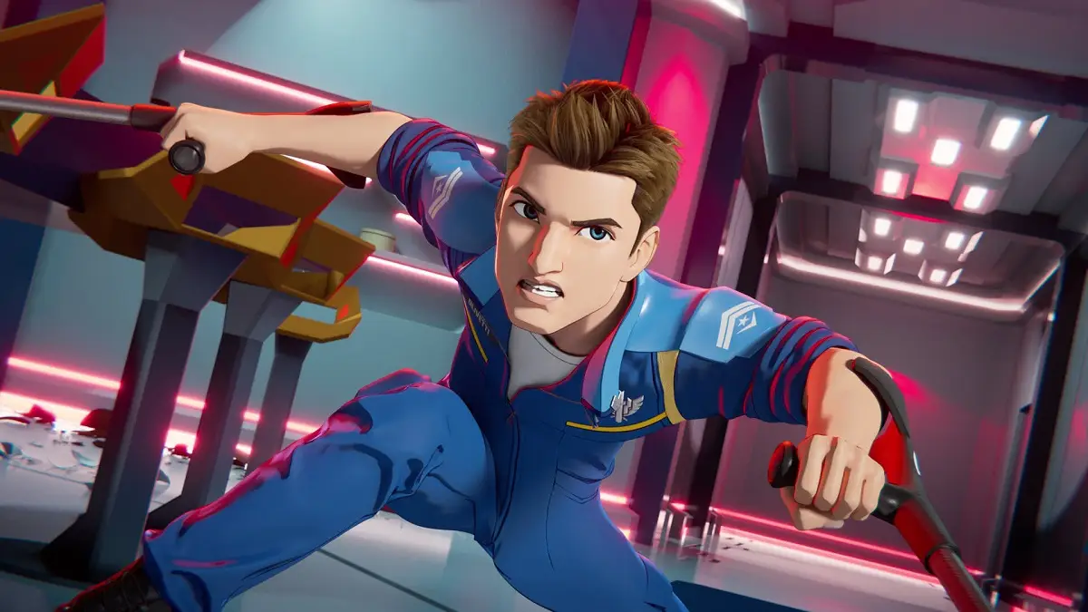 Mech Cadets Temporada 2: Qual é a data de lançamento Netflix ?