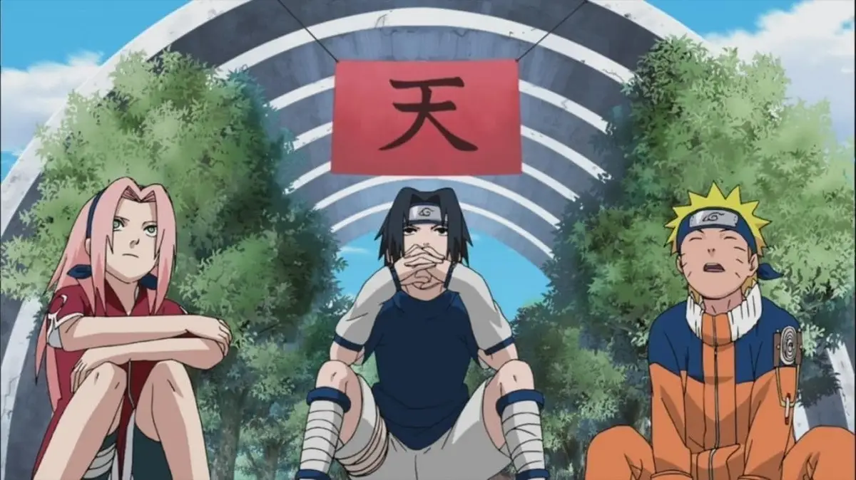 Novos episódios de Naruto Shippuden estreiam na PlayTV em abril - eXorbeo