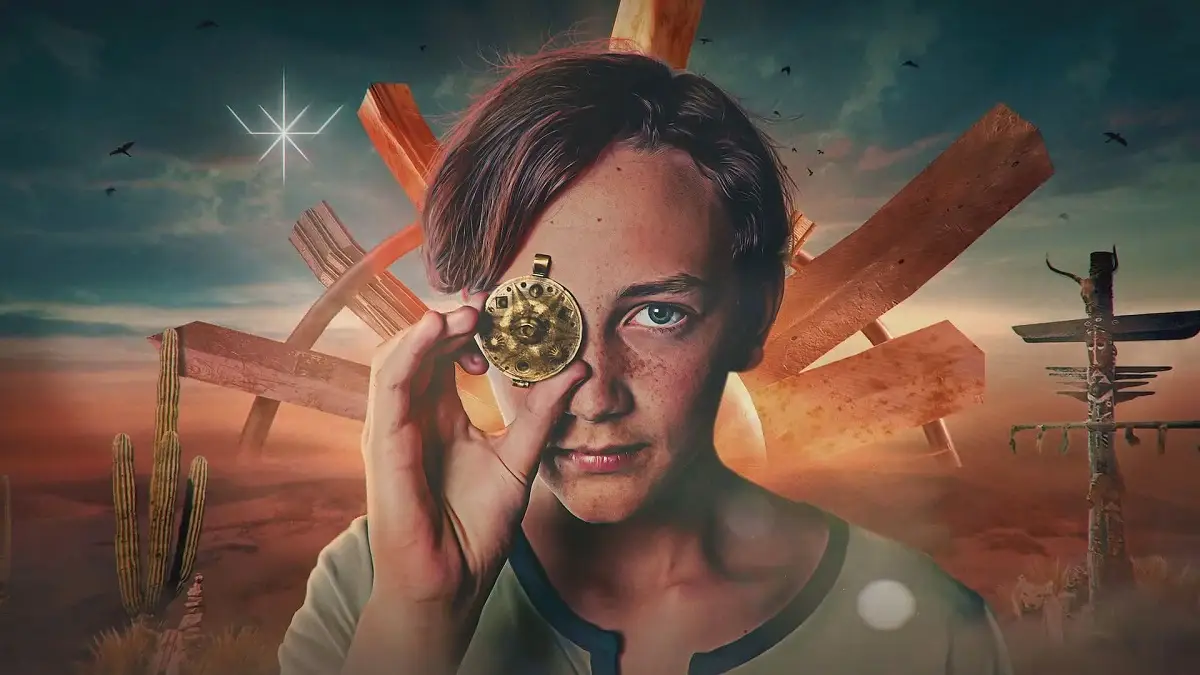 O Eleito Temporada 1: Qual é a data e hora de lançamento Netflix ?