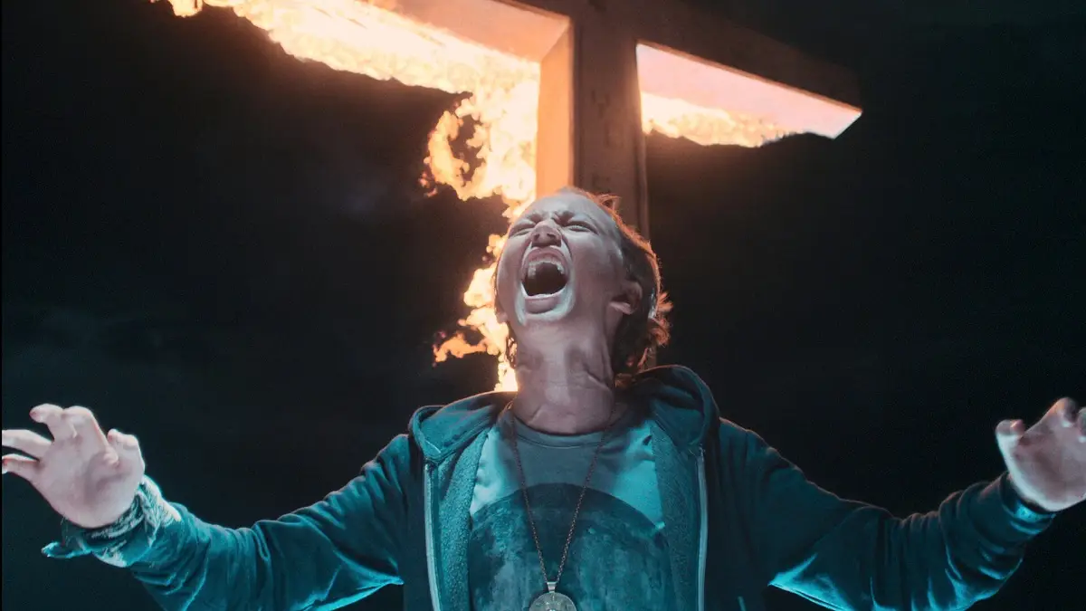 O Eleito Temporada 1: Explicação do Final ! Quem é Jodie ?