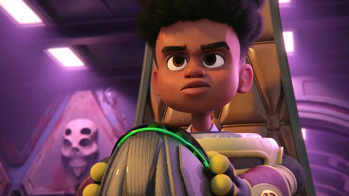 o meu pai e um cacador de extraterrestres temporada 2 final