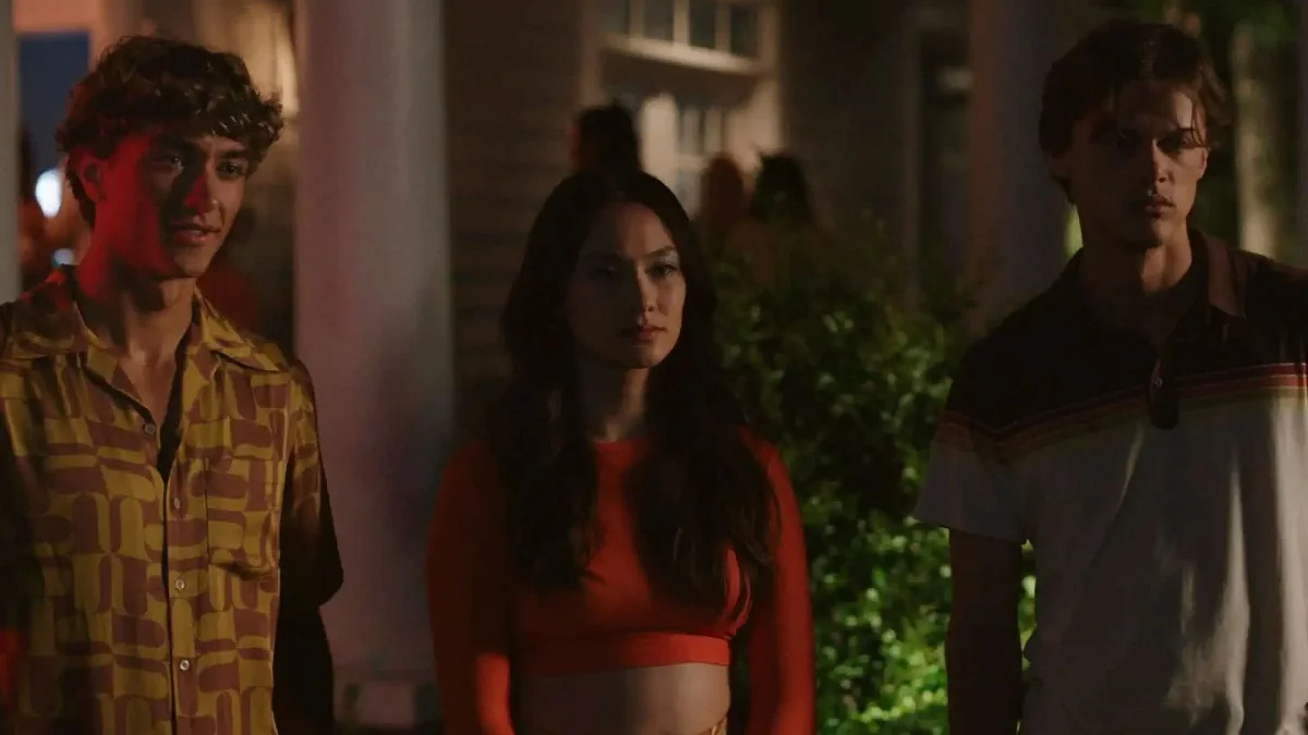 O Verão Em Que Me Apaixonei Temporada 2 Episódio 6: Explicação do Final !
