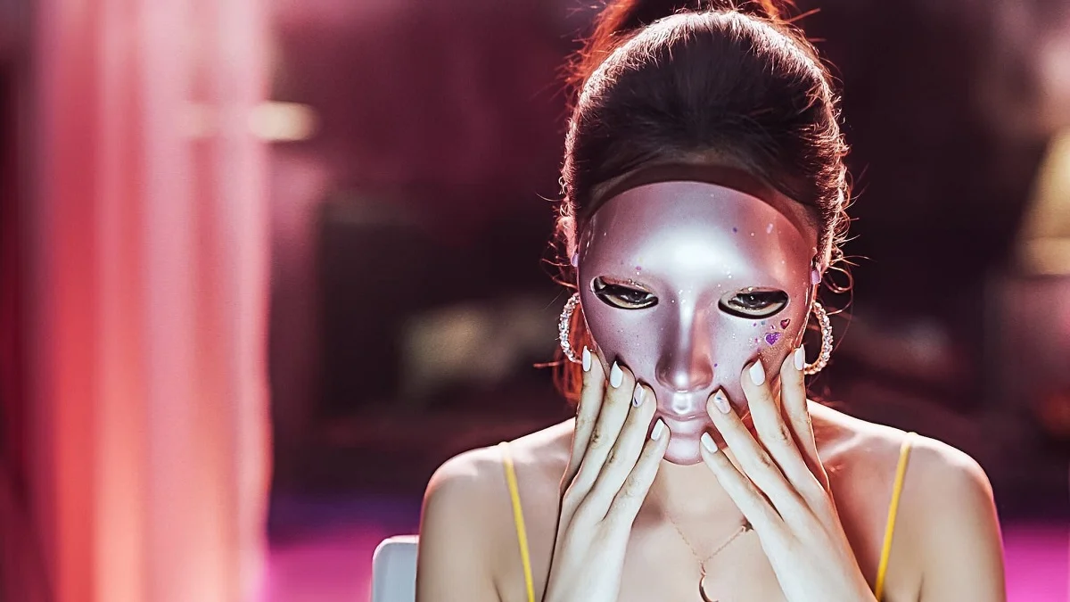 Mask Girl Temporada 1: Onde foi filmada ? Locais de Filmagem !