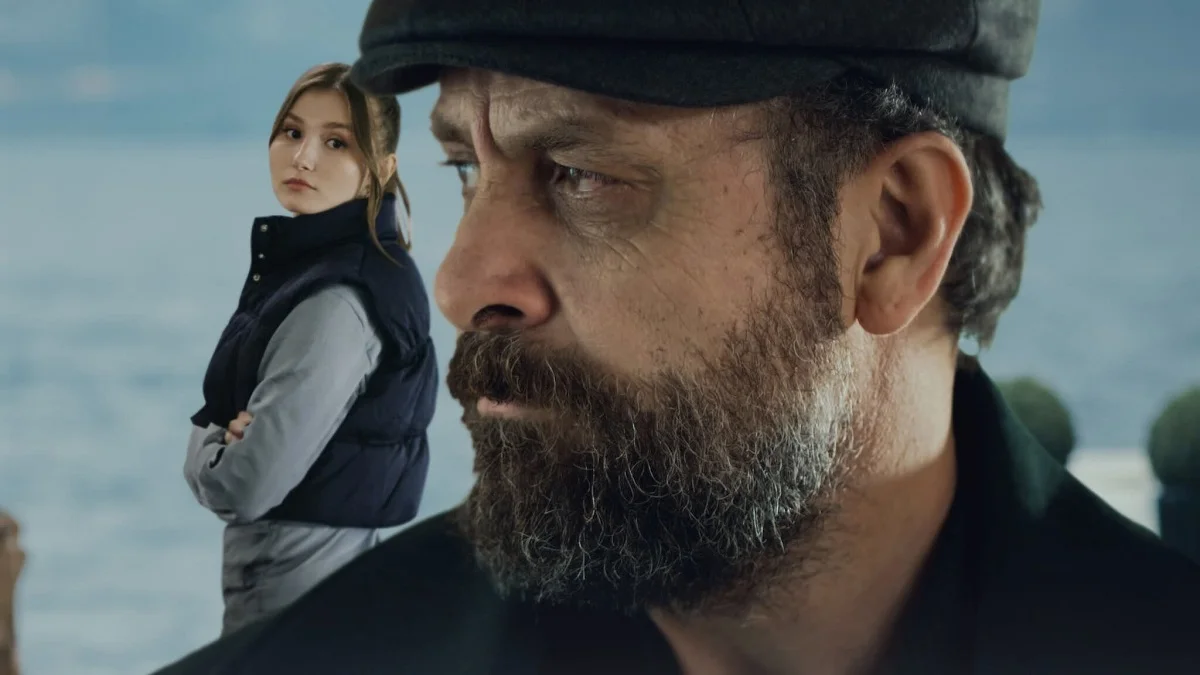 onde foi filmado 10 dias de um homem mau