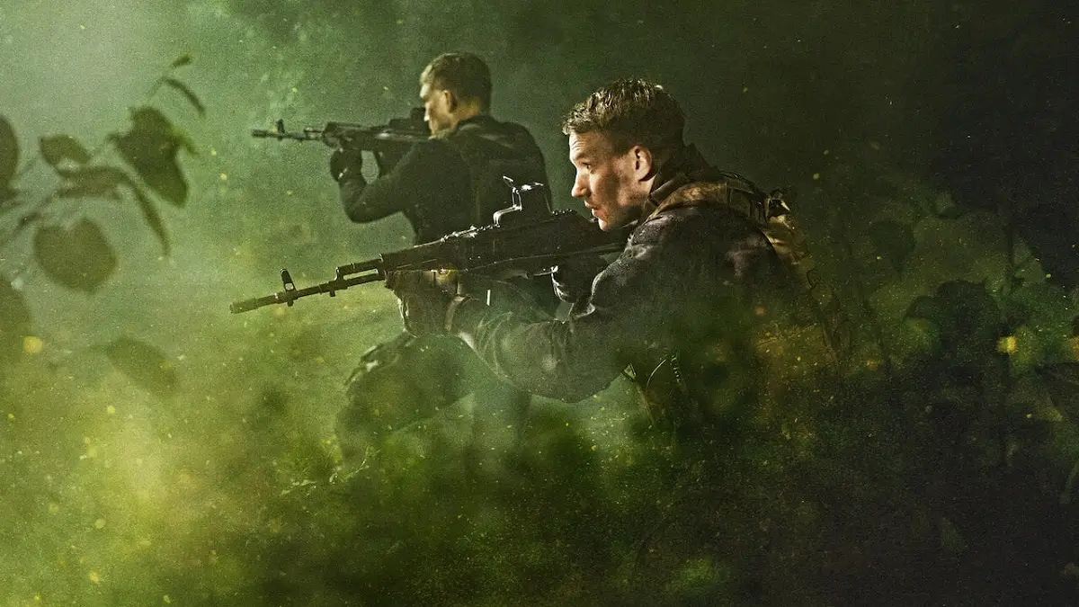 Operação Arma Secreta : Onde foi filmado ? Locais de Filmagem !