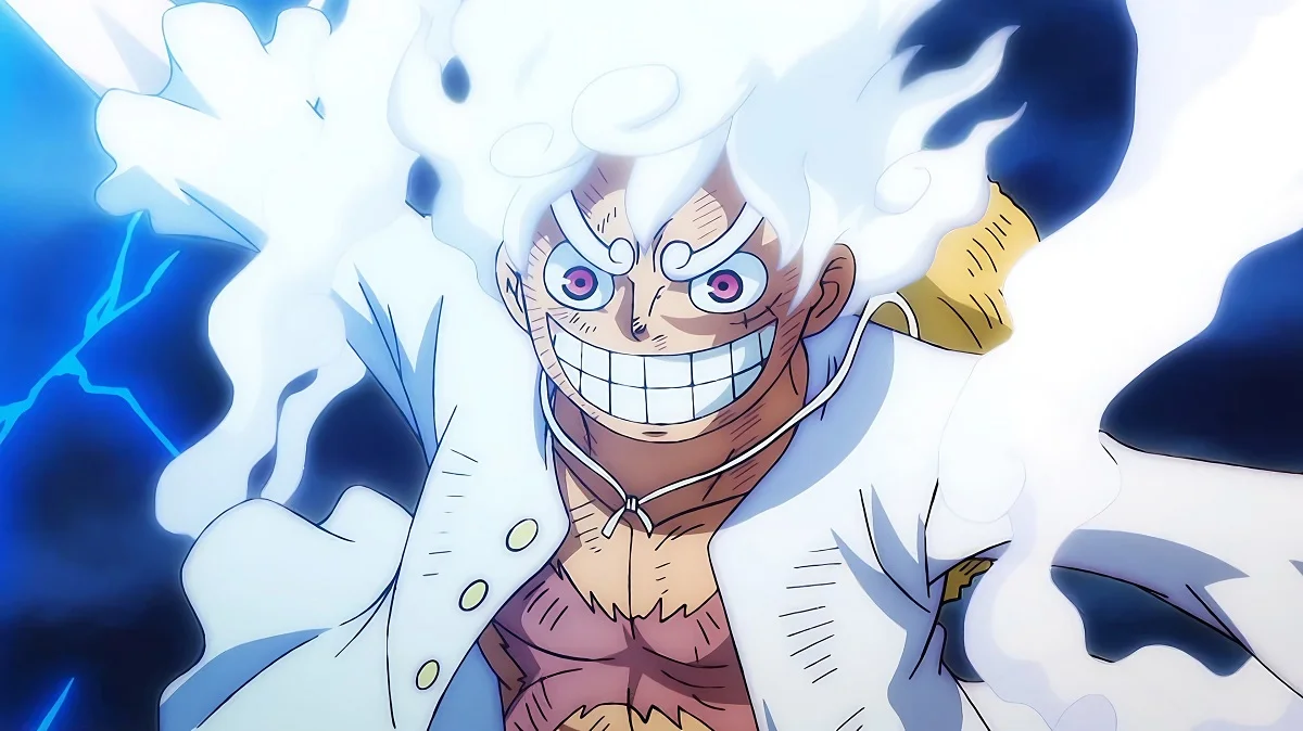 One Piece - Episódio 1074 - Animes Online