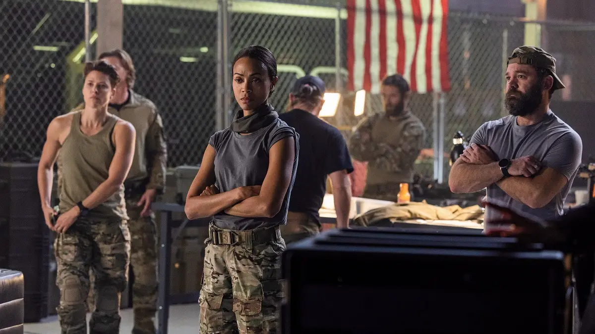 operacao lioness episodio 5