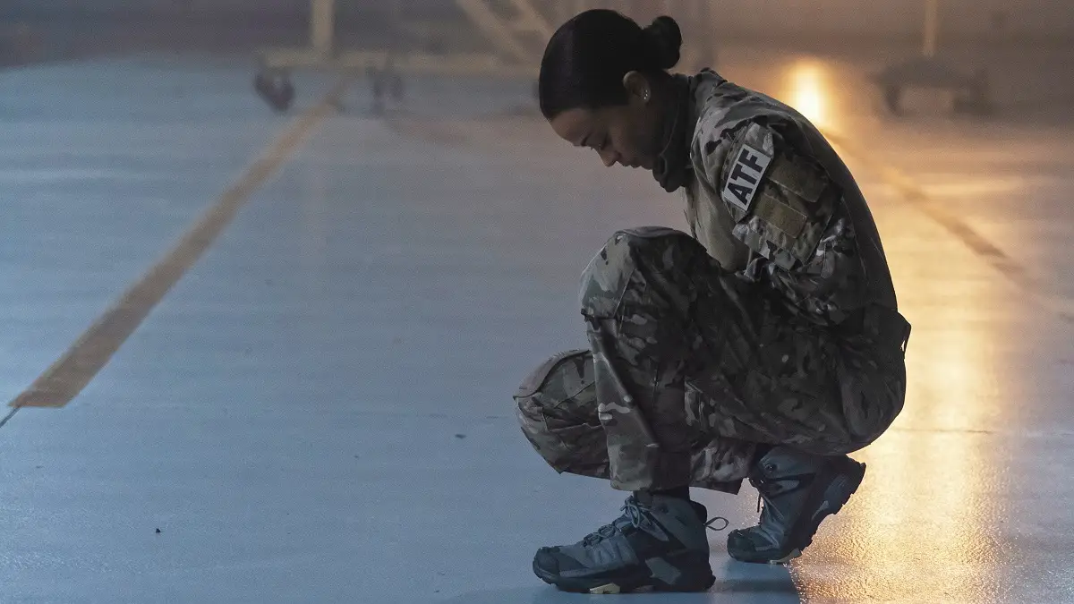 operacao lioness episodio 6 final