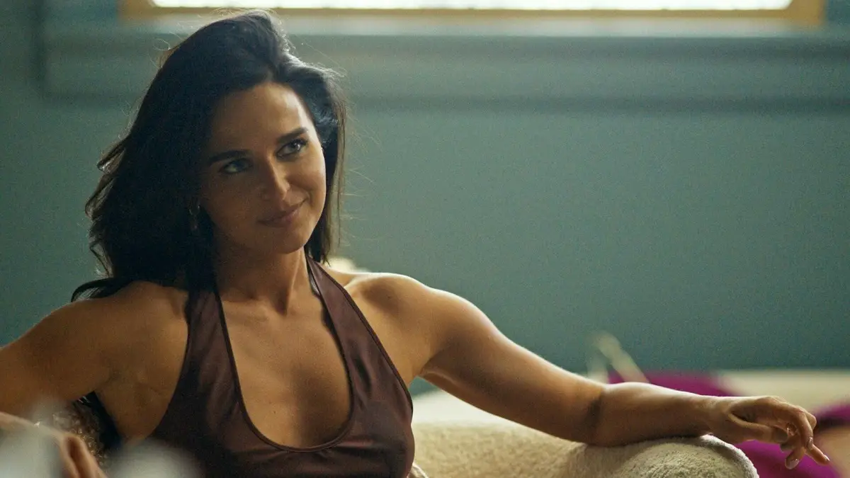 Operação Lioness Episódio 8: Qual é a data e hora de lançamento?