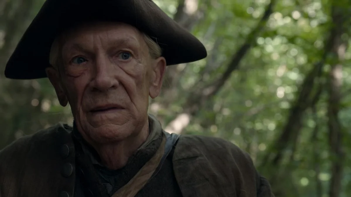 Outlander Temporada 7 Episódio 8: Explicação do Final ! Jamie morreu ?