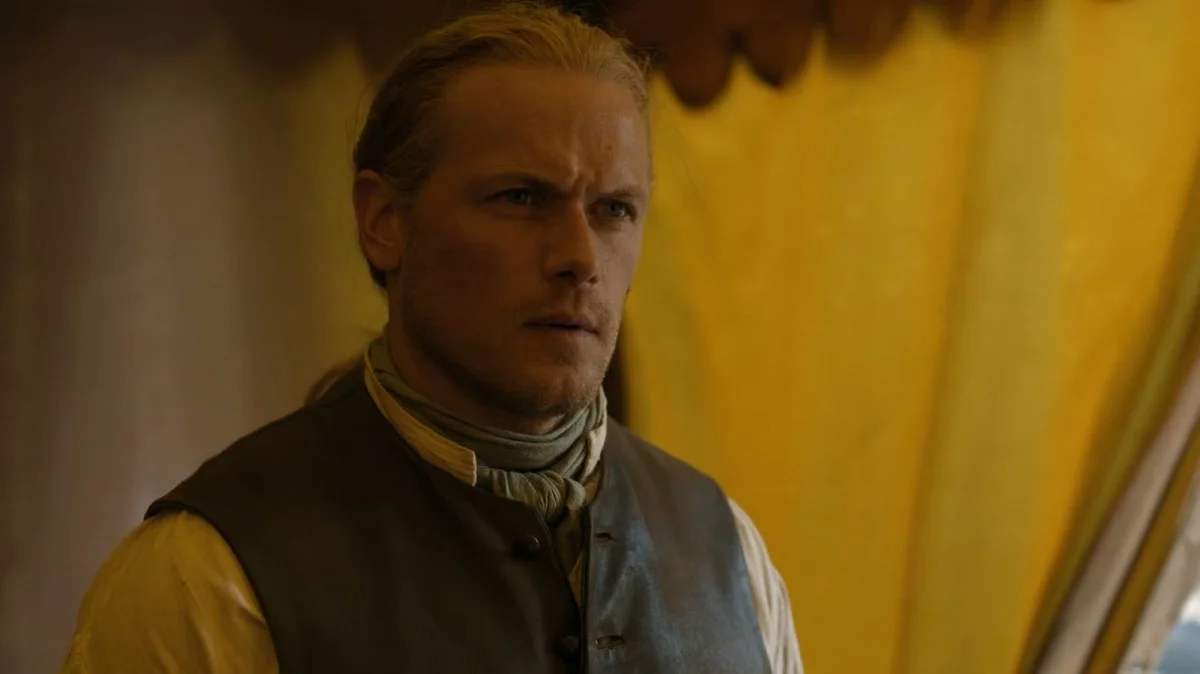 Outlander Temporada 7 Episódio 9: Qual é a data e hora de lançamento Netflix?