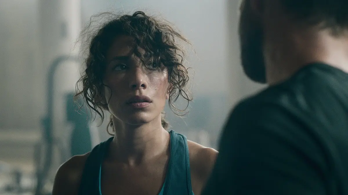 quem e erin temporada 2 netflix