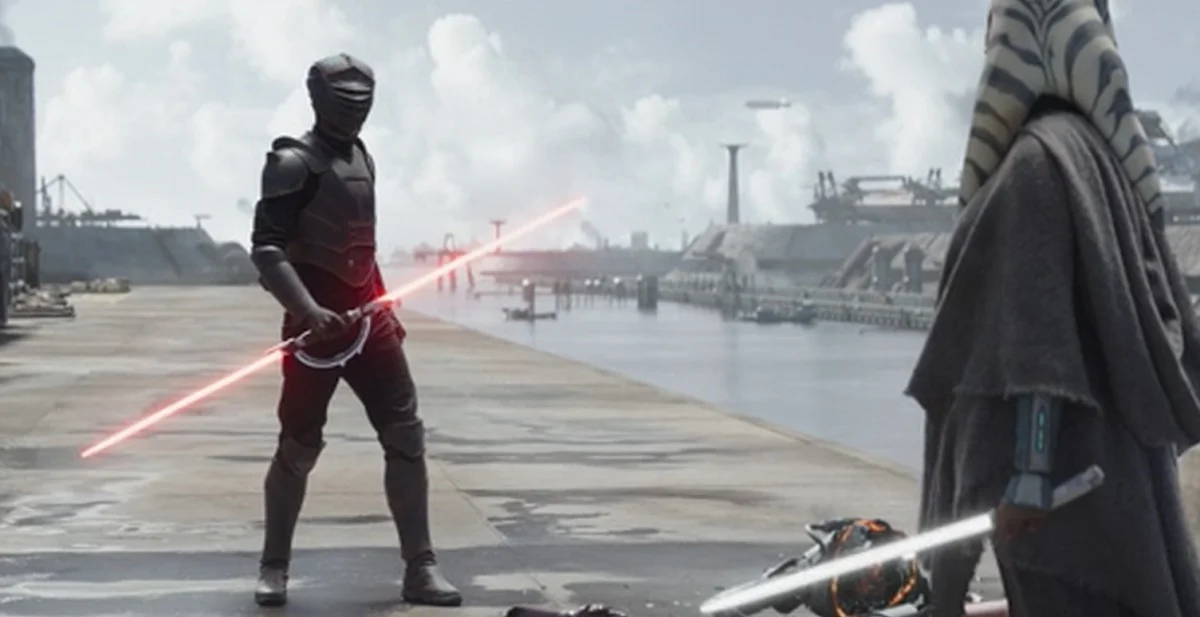 quem e marrok ahsoka