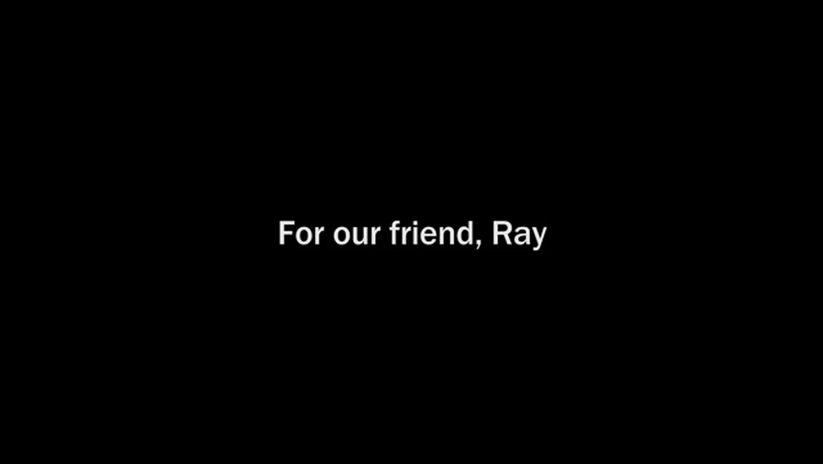 Ahsoka Episódio 1: Quem é o Ray? Homenagem no final! Ele está morto?