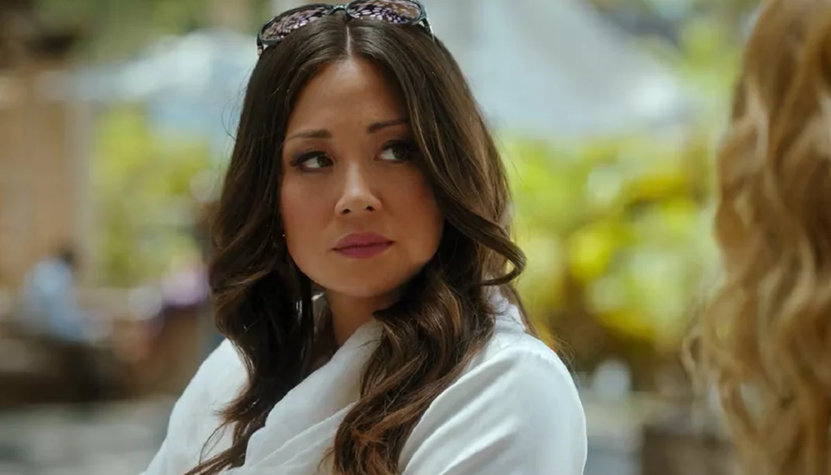 Nos Meandros da Lei Temporada 2: Quem matou Gloria Dayton ?