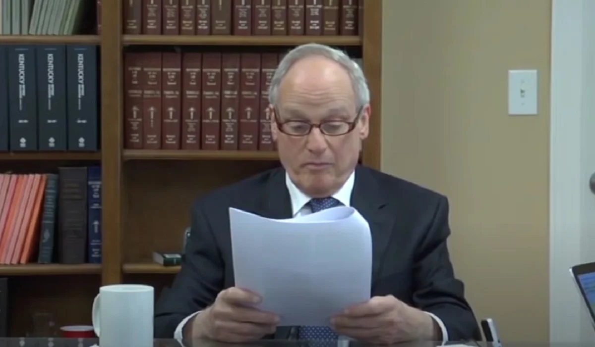 richard sackler hoje