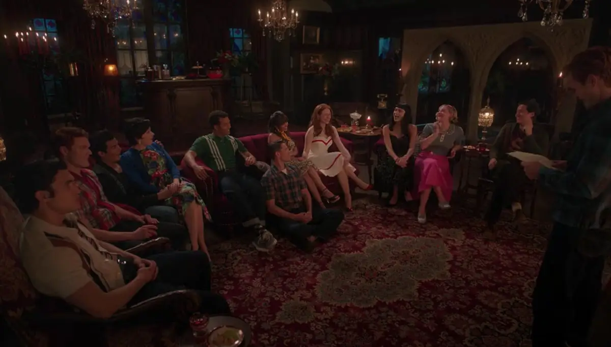 riverdale temporada 7 episodio 21