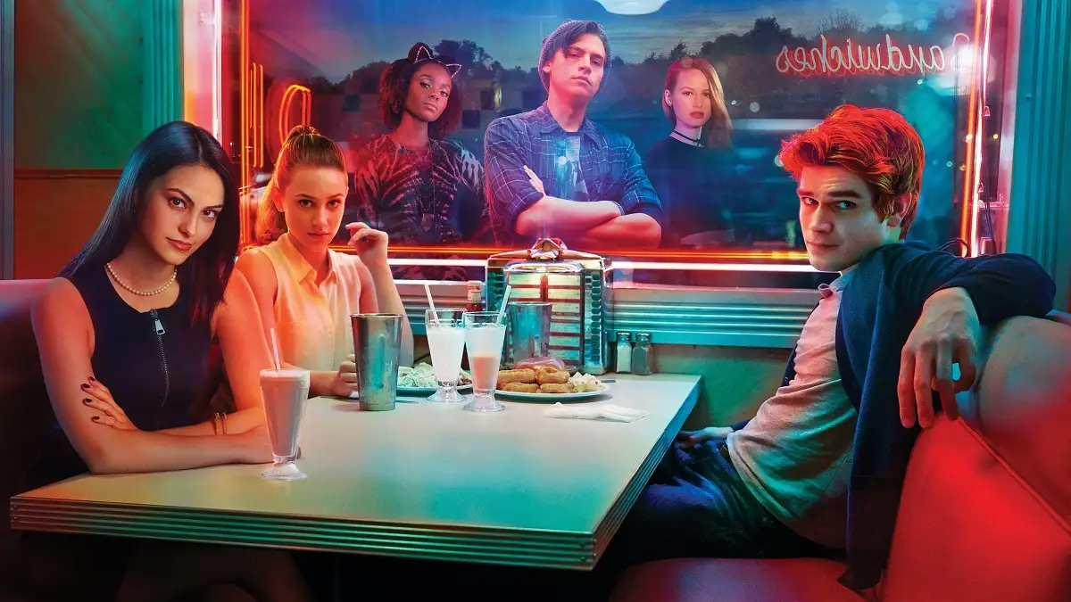 riverdale temporada 8 netflix