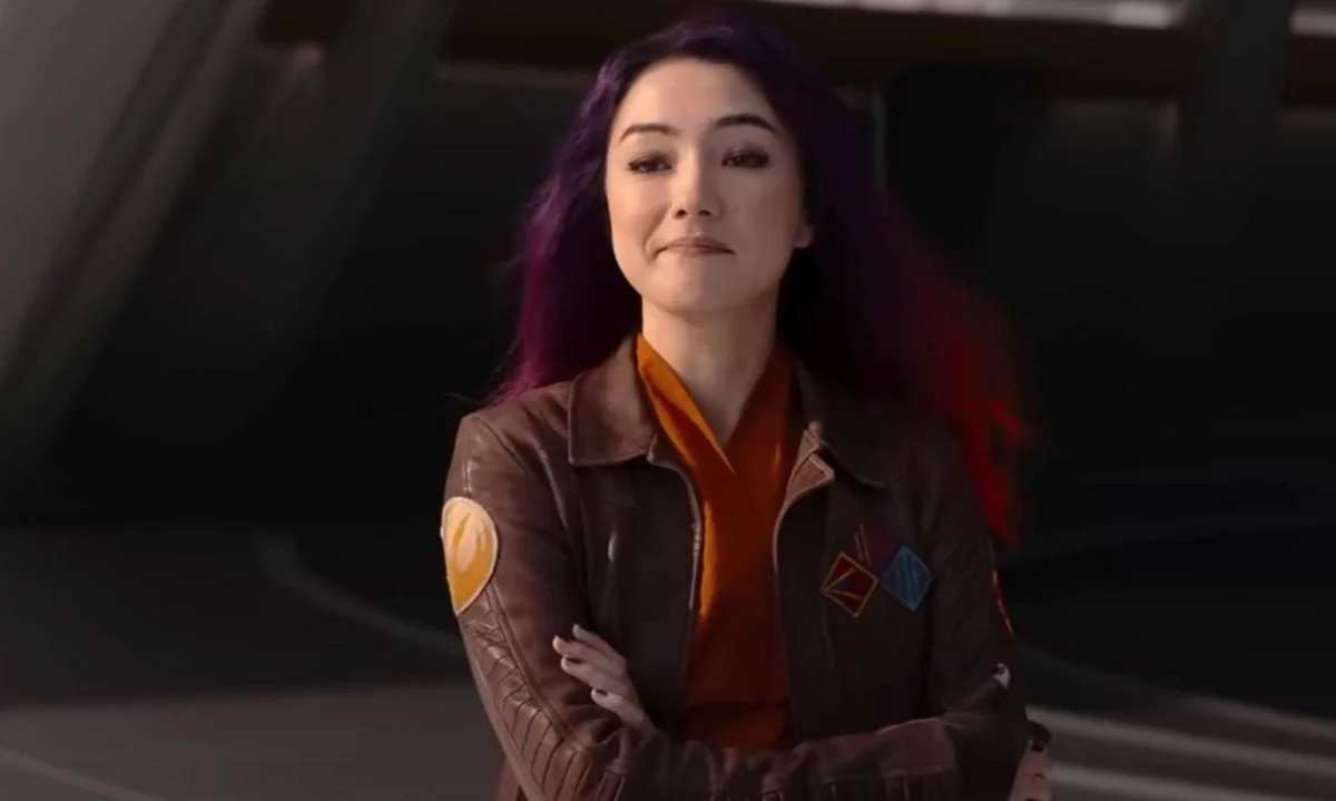 sabine wren jedi