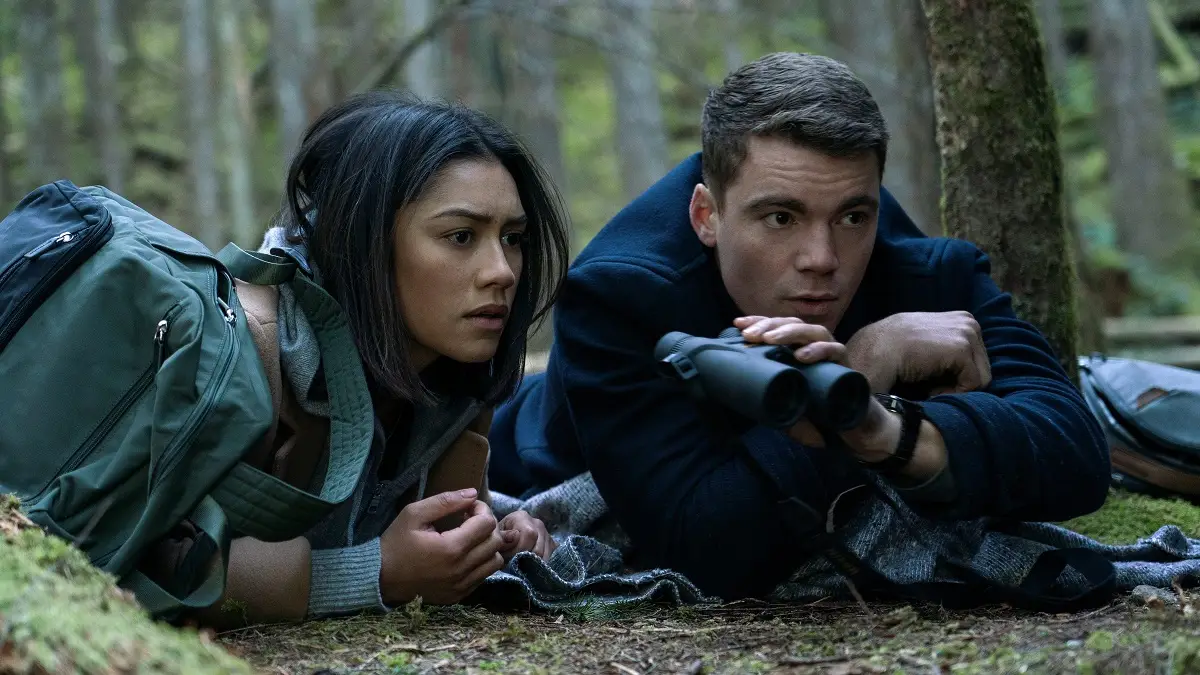 Descobre séries imperdíveis da Netflix para pores em dia durante as tuas férias