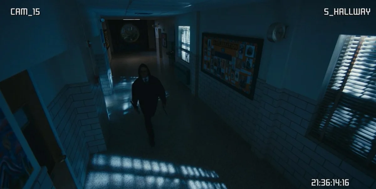 Shelter Episódio 3: Explicação do Final ! Quem é a Sra. Morcego ?