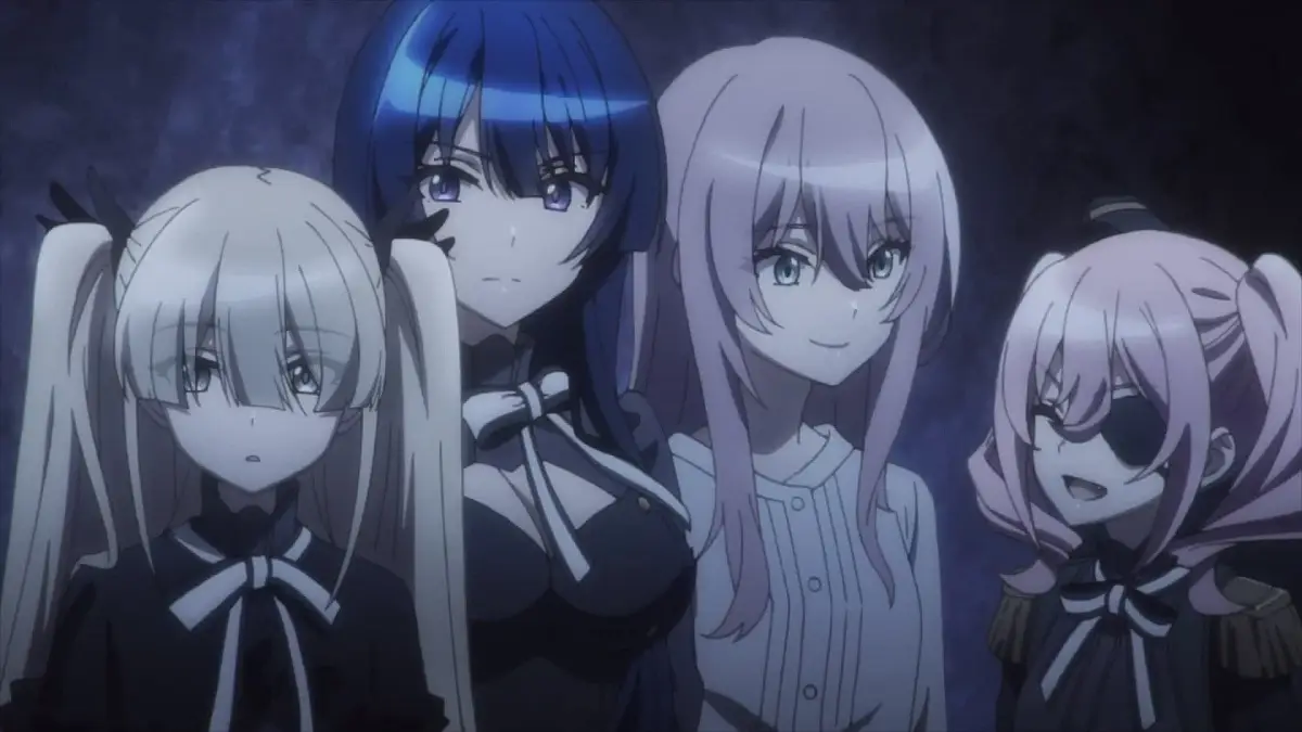 spy classroom episodio 17