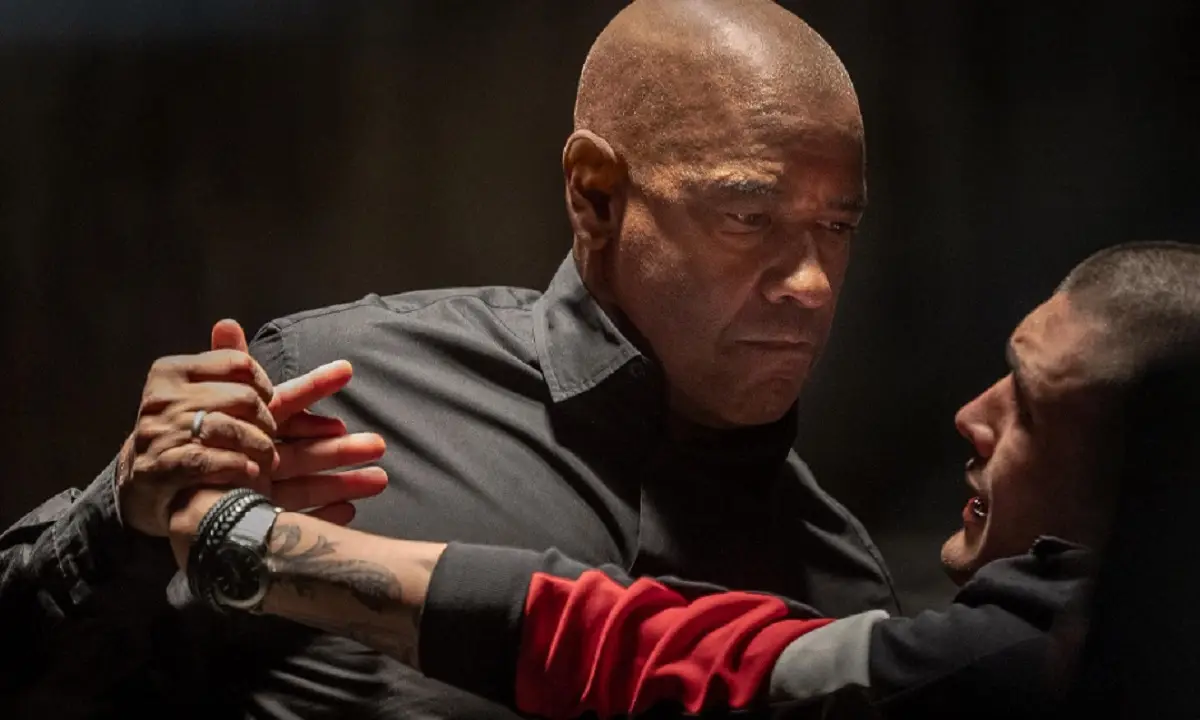 The Equalizer 3 Capítulo Final: Existe uma cena pós-créditos no final ?