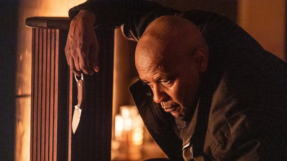 The Equalizer 3 Capítulo Final: Onde podemos ver o filme em Streaming ?