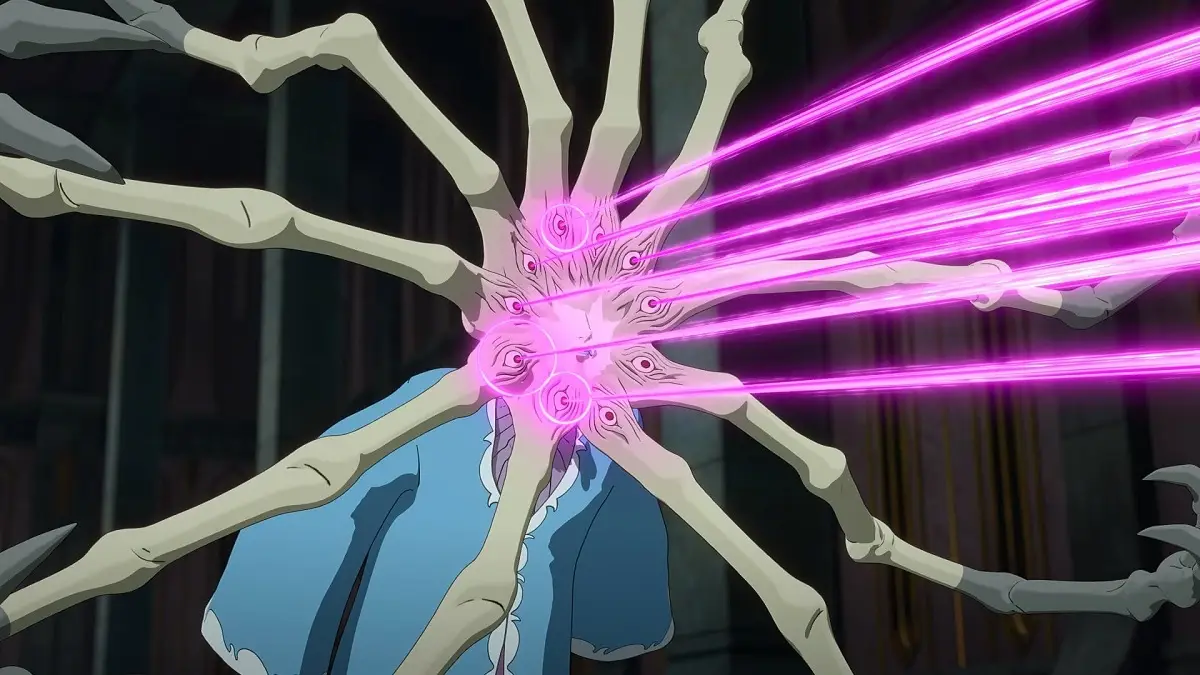 The Seven Deadly Sins Grudge of Edinburgh Parte 2: Explicação do Final !