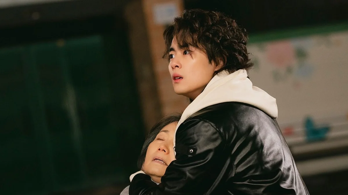 the uncanny counter temporada 2 episodio 7