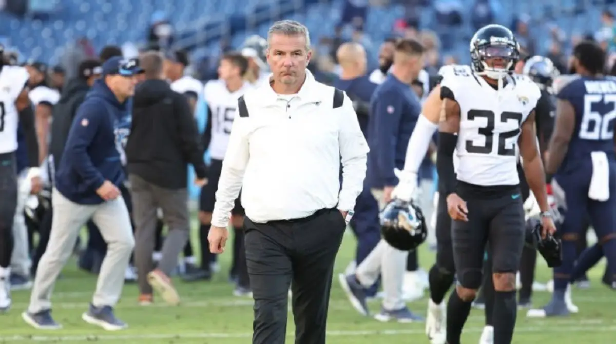 urban meyer hoje