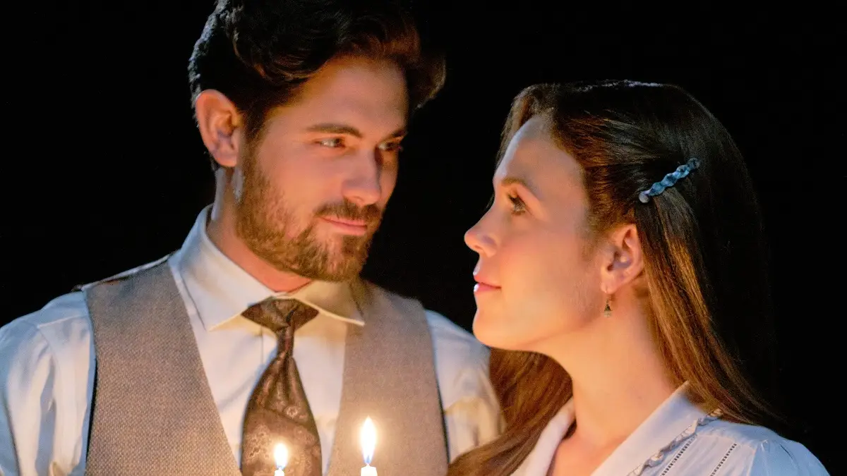 when calls the heart temporada 10 episodio 4