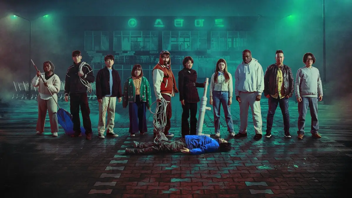 zombieverse hora