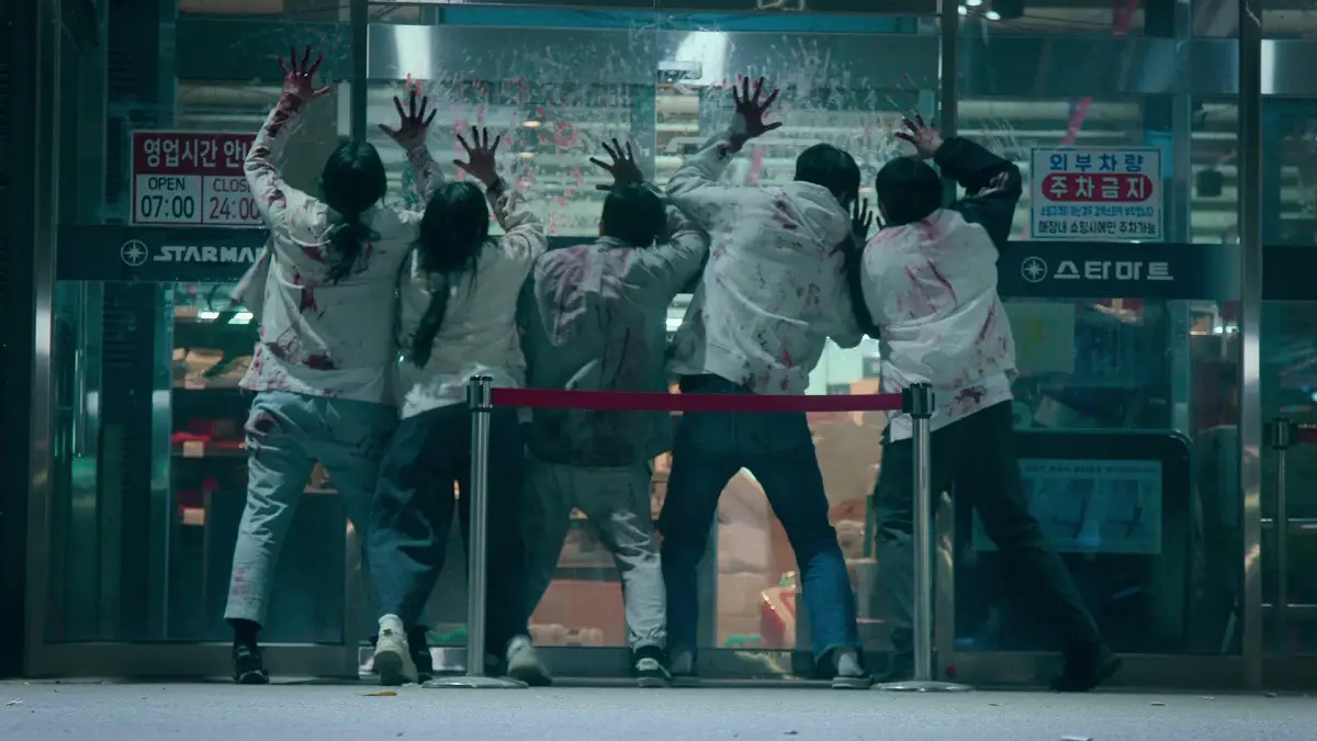 zombieverse verdadeira ou falsa