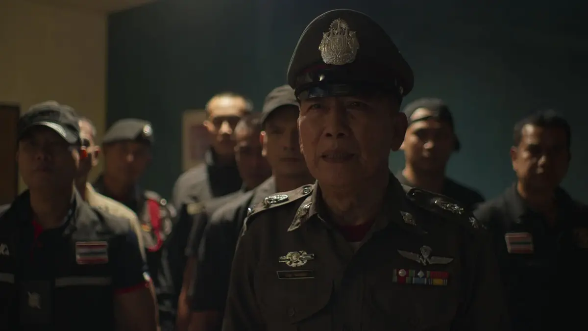 6ixtynin9 temporada 2 netflix