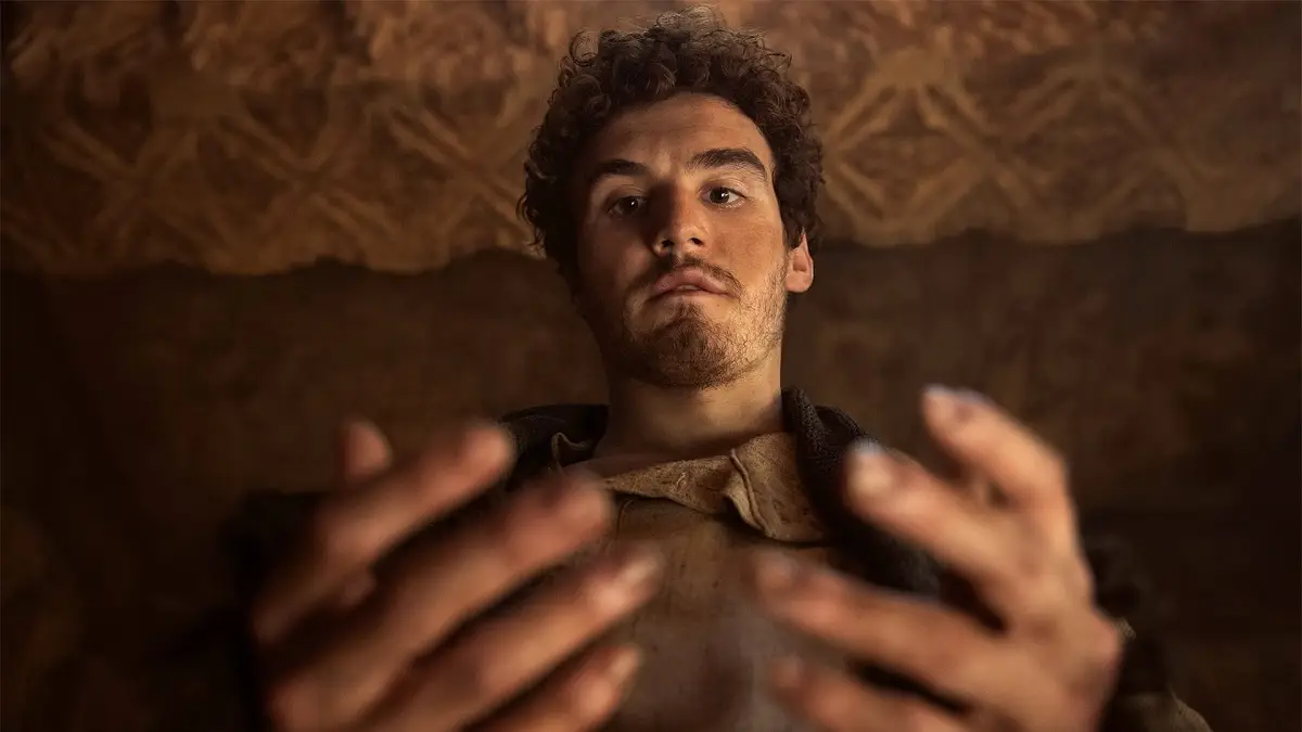 a roda do tempo temporada 2 episodio 7