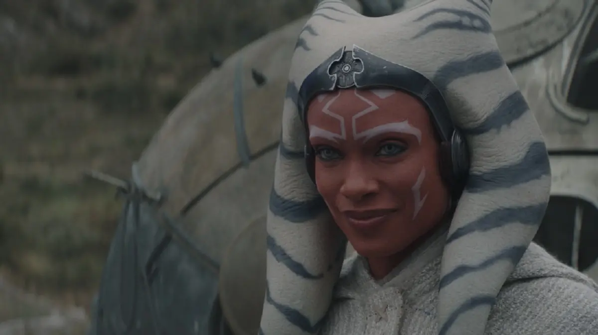 Ahsoka Episódio 8 : Qual é a data e hora de lançamento Disney Plus ?